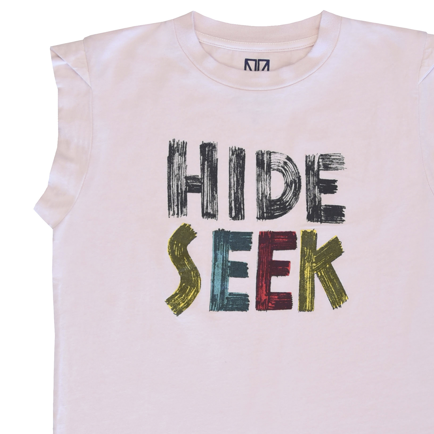 hide and seek shirt