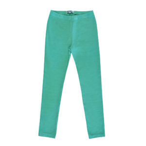 LEGGING GUM GREEN