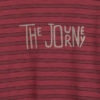 the journey t-shirt