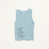 COURAGE TANK TOP