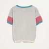 FOGG KNITTED SWEATER